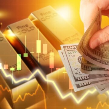 Significant Surge in Gold Prices Across Global and Local Markets!