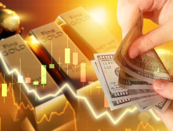 Significant Surge in Gold Prices Across Global and Local Markets! Significant Surge in Gold Prices Across Global and Local Markets!
