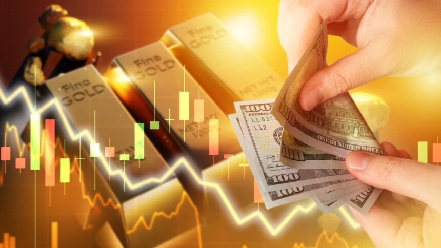 Significant Surge in Gold Prices Across Global and Local Markets!