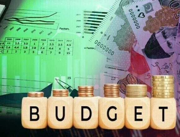 Sindh Government Prepares Budget Proposals for Fiscal Year 2025-26 Sindh Government Prepares Budget Proposals for Fiscal Year 2025-26