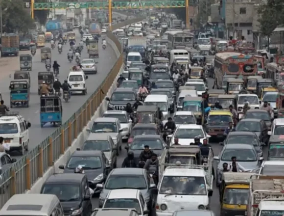Sindh Government to Amend Motor Vehicle Laws, Mandate Drug Testing for Drivers Sindh Government to Amend Motor Vehicle Laws, Mandate Drug Testing for Drivers