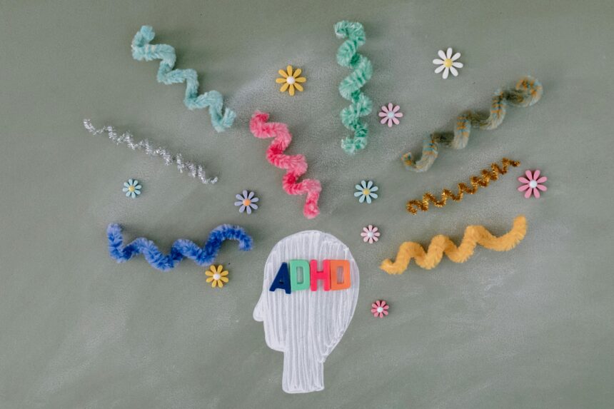 ADHD in Pakistan: Awareness, Diagnosis, and Support