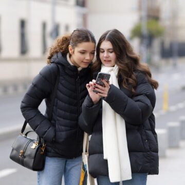Media: The Double-Edged Sword for youth