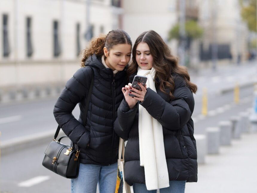 Media: The Double-Edged Sword for youth