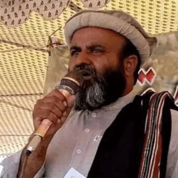Missing 15-Year-Old Son of Maulana Hidayatur Rehman Returns Home in Gwadar