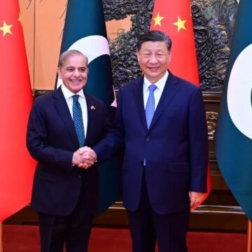 A New Bloc: Changing Trajectory Of South Asian Regional Alliances