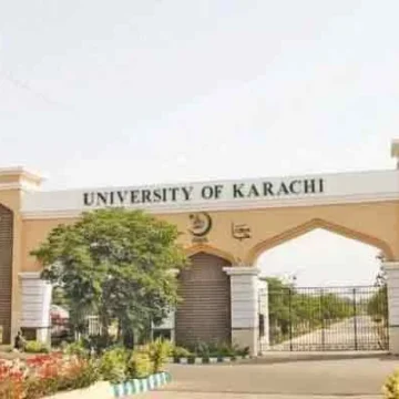 Karachi University Extends MPhil, PhD, MS, MD Admission Deadline to July 9