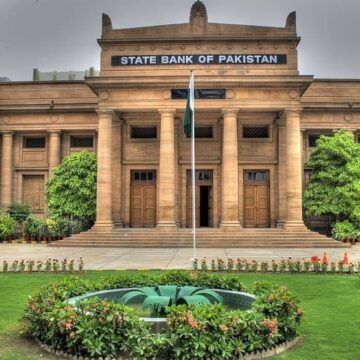 State Bank Report: Over Half of Pakistan’s Bank Accounts Have Less Than Rs 5,000