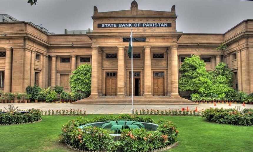 State Bank Report: Over Half of Pakistan’s Bank Accounts Have Less Than Rs 5,000