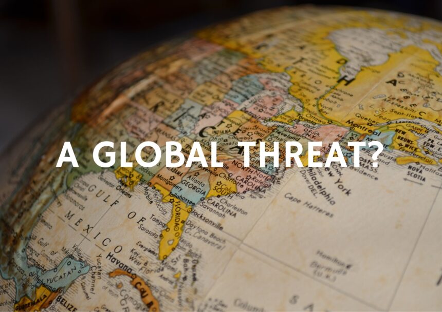 Global Alarm as US Bombs Iran’s Nuclear Facilities