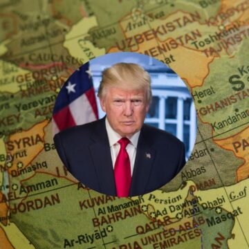Trump’s Two-Week Notice: Will US Fight in Another Foreign War?