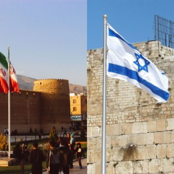 Iran-Israel War: Day Six