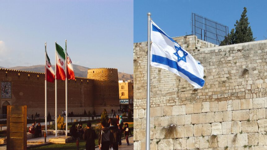 Iran-Israel War: Day Six