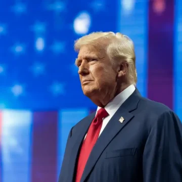 Trump Claims Five Jets Downed in India-Pakistan Clash, Touts Ceasefire Role