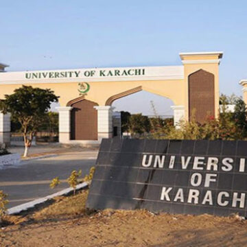 UOK Announces Admissions for MPhil, PhD, ME, LLM, MS, & MD Programs 2025.