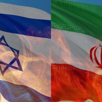 Escalation Between Israel and Iran Sparks Regional Alarm