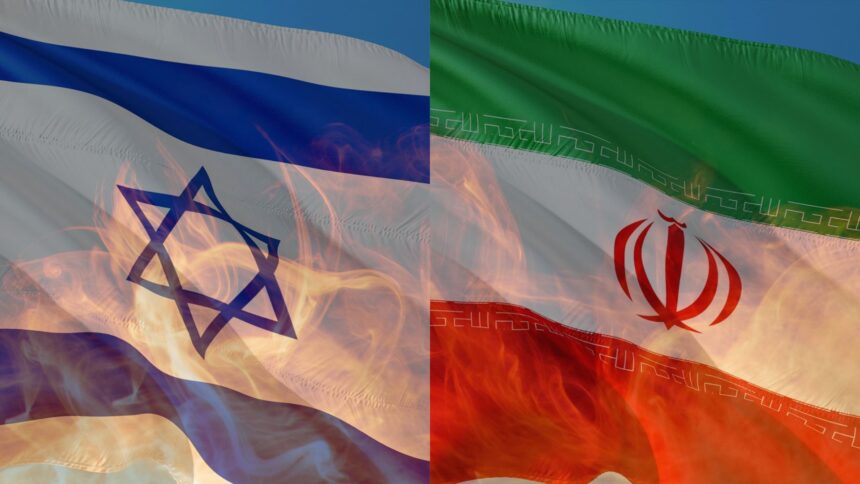 Escalation Between Israel and Iran Sparks Regional Alarm