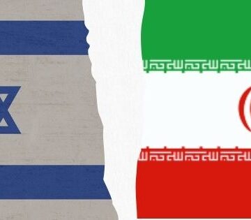 Iran-Israel Conflict Day 7: Escalation Intensifies