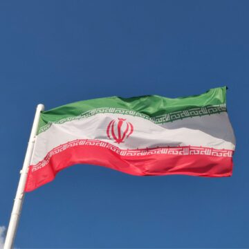 Iran’s Retaliation Deepens Middle East Crisis