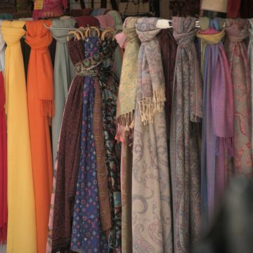 Hues of Summer 2025: The Fashion Moodboard for This Season
