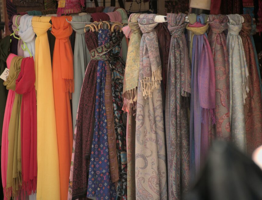 Hues of Summer 2025: The Fashion Moodboard for This Season