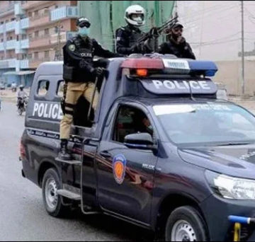 Rags To Riches: Police Uncover Domestic Worker’s Assets in Karachi and Punjab