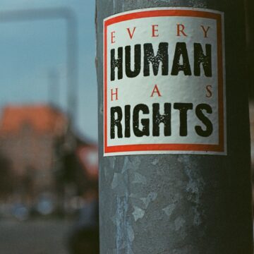 HRCP 2024 Report Rings Alarm Bells For Human Rights In Sindh