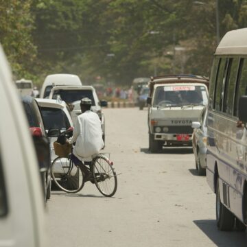 Sindh Government To Debut Double-Decker Buses In Karachi
