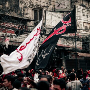Karachi Police’s Comprehensive Plan for Robust Security In Muharram