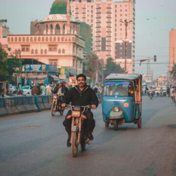 Major Decisions by Sindh Government on Traffic Violations in Karachi