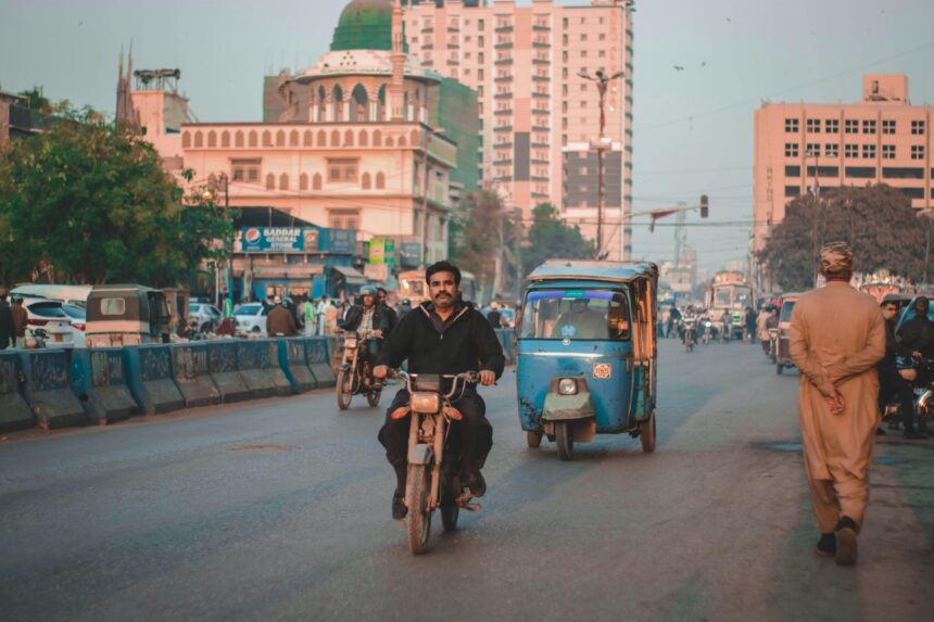 Major Decisions by Sindh Government on Traffic Violations in Karachi