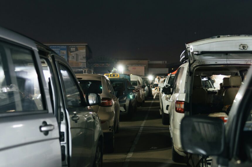 New Auto Policy: Vehicle Prices Surge Due to Climate Support Tax