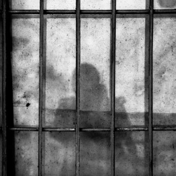 Mass Jailbreak: Over 120 Inmates Recaptured