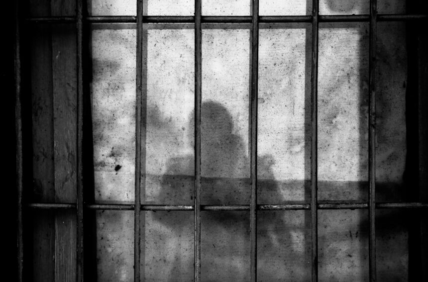 Mass Jailbreak: Over 120 Inmates Recaptured