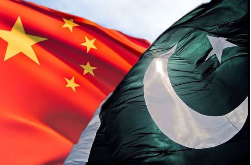 Pakistan and China Strengthen Economic Ties With CPEC 2.0