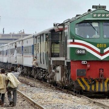 Hanif Abbasi Unveils Railway Reforms, Hails Victory Over India