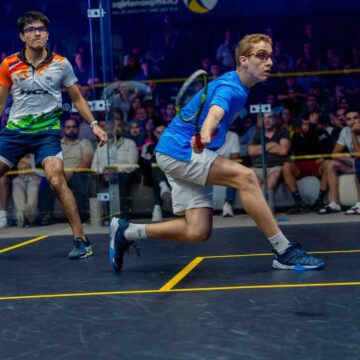 Mohamed Zakaria Inks Five-Year Deal with Richz Venue Pakistan
