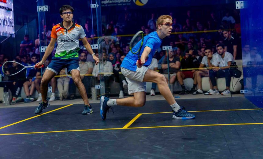 Mohamed Zakaria Inks Five-Year Deal with Richz Venue Pakistan