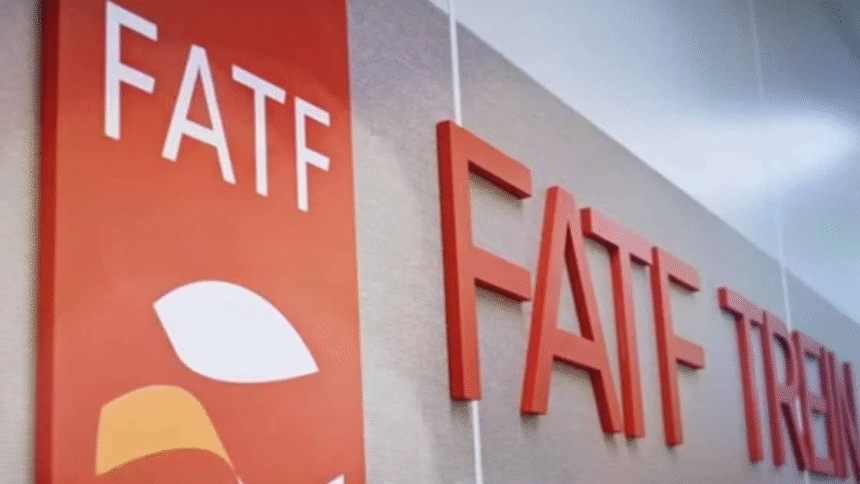 India Cites Gandapur’s Taliban Claim in FATF Appeal Against Pakistan