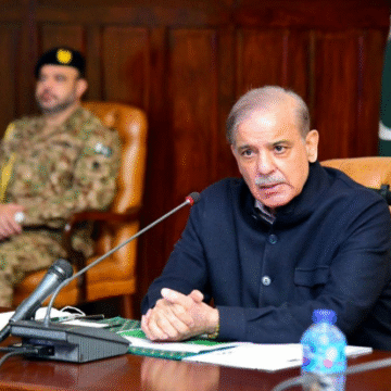 PM Shehbaz Sharif Hails PSX High, Emphasizes Performance & Growth