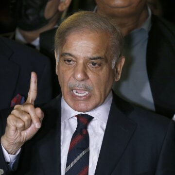 PM Shehbaz Grieves Kalat Martyrs, Orders Swift Medical Aid & Promises Justice