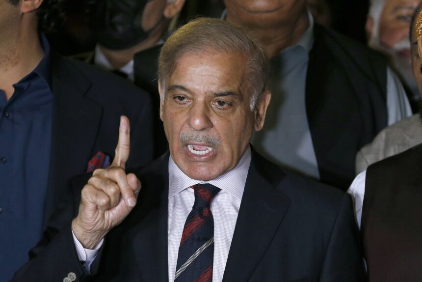 PM Shehbaz Grieves Kalat Martyrs, Orders Swift Medical Aid & Promises Justice