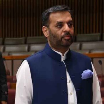 Mustafa Kamal Urges Health and Population Reforms at FPCCI Address