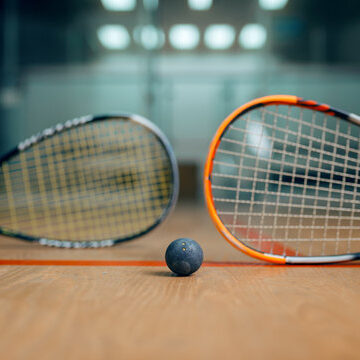 Abdullah Nawaz Advances to Pre-Quarterfinals Of World Squash Jr. Championships 2025
