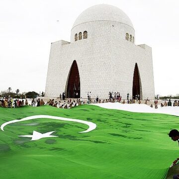 Sindh Gears Up for Grand Independence Day Celebrations
