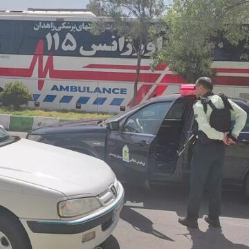 Terrosit Attack In Zahedan, Iran Kills 6, Injuring 22