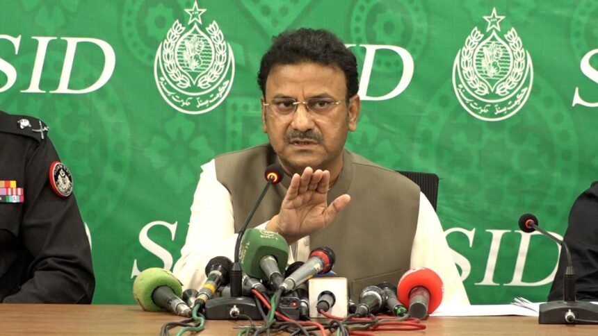 36 Private Security Licenses Revoked in Sindh Amid Regulatory Push