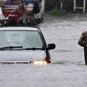 Punjab Rains: 63 Deaths & Over 290 Injured In 24 Hours