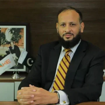 K-Electric: Moonis Alvi Removed From CEO Position, Fined 2.5 Million