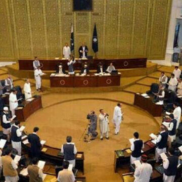 Khyber Pakhtunkhwa Senate Polls: PTI Wins 6, Opposition 5 Seats